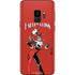 DC Comics Harley Quinn Classic Art Pose Galaxy S9 Skin